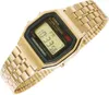 Casio A159WGEA-1EF Alarm-Chrono Digitaluhr Produktbild-Vorschau 4