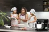 Ruhhy 16746 Robot da cucina 4,5 L, 1700 W nero Anteprima dell’immagine prodotto 23