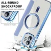 Étui Smart Cover en similicuir pour Apple iPhone 15 Pro Voir les images du produit 3