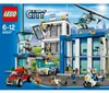 Lego City Ausbruch aus der Polizeistation Produktbild-Vorschau 11