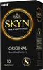 A black box of SKYN Original condoms with gold accents. Náhľad obrázku produktu