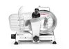 A professional studio shot of a HENDI meat slicer against a white background. Náhled obrázku produktu