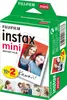 Fujifilm Instax Mini Sofortbildfilm 2x 10er - Fotopapier - Produktbild-Vorschau 2