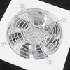 150mm axiální průmyslový ventilátor Kovový ventilátor pro Náhled obrázku produktu 5