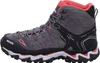 Meindl Lite Hike Lady GTX anthrazit/rose Wanderschuhe UK 7 Produktbild-Vorschau 42