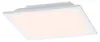 JUST LIGHT FLEET LED Deckenleuchte Neutralweiss 18,1W weiss Produktbild-Vorschau 2