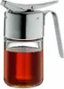 WMF Barista Sirup-/ Honigspender 240ml, Glas, Cromargan Produktbild-Vorschau 6