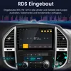 Autorádio CarPlay Android Auto pro Mercedes-Benz Vito W447 Náhled obrázku produktu 7
