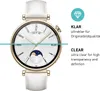 3x Schutzglas Panzerfolie Klar für Huawei Watch GT 4 41mm Produktbild-Vorschau 2