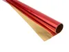 folia 120/20 Alu-Bastelfolie (B)500 x (L)780 mm gold / rot Anteprima dell’immagine prodotto 4