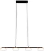Näve Leuchten LED Pendelleuchte "CIMO" L: 96cm LED Produktbild-Vorschau 5