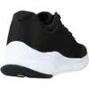 Skechers Sneaker ARCH FIT, Textil, Schwarz, Herren Produktbild-Vorschau 3