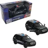 112 S.W.A.T. Car 1:36 Avec Light+Sound Voir les images du produit 4