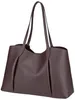 GUESS HWBG9735230 MELODY 2 IN 1 TOTE Woman brown Produktbild-Vorschau 14