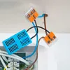 Shelly 1L Gen3 WiFi 1-Kanal Neutralleiterfreier Produktbild-Vorschau 17