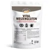 GOLDEN PEANUT Vital Weizengluten 1 kg - natürliches Produktbild-Vorschau 3