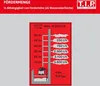 T.I.P. Hauswasserwerk HWW 1300/50 Plus TLS, Fördermenga Produktbild-Vorschau 11