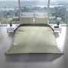 Winter Bettwäsche Set Thermofleece Mikrofaser 135x200 cm Produktbild-Vorschau 2