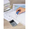 Edding DR 20, Kunststoff, Blau, Transparent, Erwachsene & Produktbild-Vorschau 6