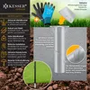 KESSER® Base universale in metallo per ombrelloni, adatta Anteprima dell’immagine prodotto 2
