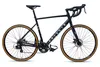CHILLIZ Gravelbike 28 Zoll GL.01 schwarz-matt Rahmenhöhe 57 Produktbild-Vorschau 1