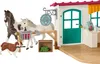 Schleich 42519 Horse Club Reiter-Café Produktbild-Vorschau 8