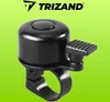 Trizand Fahrradklingel - schwarz Produktbild-Vorschau 15