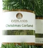 Kaiser Zweig künstliche Weihnachtsbaum Girlande 2,7m Produktbild-Vorschau 2