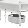 Yaheetech Bettrahmen Metallbett für 140 x 200 cm Matratze Produktbild-Vorschau 5