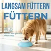 Interaktiver Futterball für Hund & Katze, Anti-Schlingnapf Produktbild-Vorschau 4