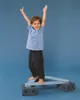 MODU Balance Track, Balance Board, Blau, 80 kg, Schaum, Produktbild-Vorschau 7