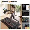 Kehot Laufband klappbar 1–12 km/h, App-kompatibel mit Zwift Produktbild-Vorschau 8