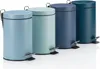 KELA Panier à cosmétiques TEAL métal 3 L KL-20528 Voir les images du produit 5