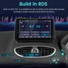 Radio samochodowe Android 15 z Carplay, GPS, Wi-Fi, Podgląd zdjęcia produktu 7