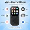 MP3 Player Bluetooth 5.3 mit 64 GB Speicherkarte, HiFi Produktbild-Vorschau 7