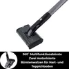 Fakir AS 1480 LT Floor Kabelloser 2in1 Handstaubsauger mit Produktbild-Vorschau 7