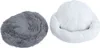 HOME DELUXE - Haustierbett MUFFIN - Maße: 80 x 80 x 17 cm, Produktbild-Vorschau 6