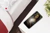 MuchoWow® Handyhülle Schutzhülle Hülle für iPhone Xs Mona Produktbild-Vorschau 4