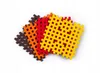 MARIOINEX Waffelblöcke Minibasis 4 Stück 02608 Produktbild-Vorschau 4