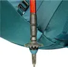 Tatonka Yukon X1 75+10 - Trekkingrucksack, Farbe:teal green Produktbild-Vorschau 15