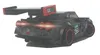 Wange Supercar Kit Super Racing GTR kompatibel mit 190 Produktbild-Vorschau 6