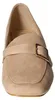Slipper/Kletthalbschuh 25-50mm Absatz 25040-1BE Produktbild-Vorschau 7