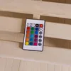 Artsauna Saunakabine Vantaa 175 mit Salzstein - Indoor Produktbild-Vorschau 18