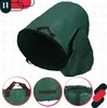 KOTARBAU® Gartenabfallsack mit Reißverschluss Mörtelkübel Produktbild-Vorschau 5