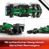 LEGO® Speed Champions 77245 Voiture de course Aston Martin Voir les images du produit 6