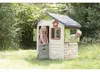 Casa dei giochi Smoby Life Jura Lodge Anteprima dell’immagine prodotto 10