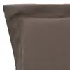 vidaXL Coussin pour chaise de jardin à haut dossier 4pcs Voir les images du produit 15