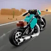 Stavebnica LEGO Creator 31135 Retro motorka (128 dielikov) Náhľad obrázku produktu 15