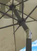 Linder Exclusiv Naklápěcí slunečník 250 cm Béžový Náhled obrázku produktu 4