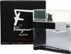Vůně Salvatore Ferragamo F by Ferragamo Black 100ml - Náhled obrázku produktu 4